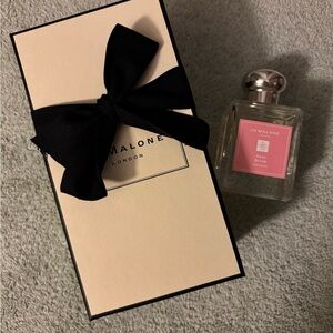 Jo Malone Rose Blush Limited Edition 50 ml  BNIB